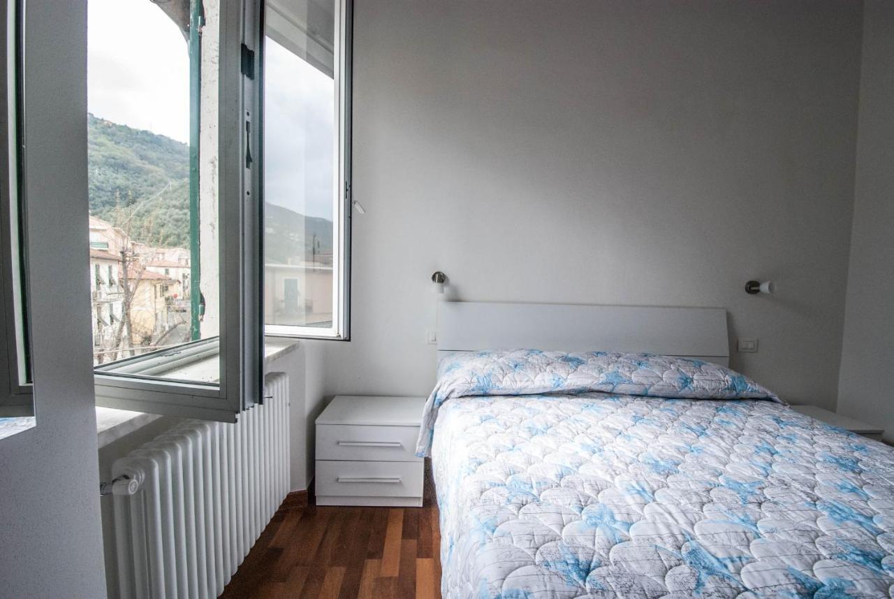 Monfalcone By Arbaspaa La Spezia Eksteriør billede